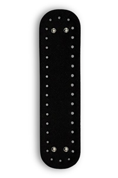 SENSY Τσάντα Βάση Μίνι Τεχνητό Δέρμα 6,5cmx25cm Αξεσουάρ τσάντας και αξεσουάρ τσάντας