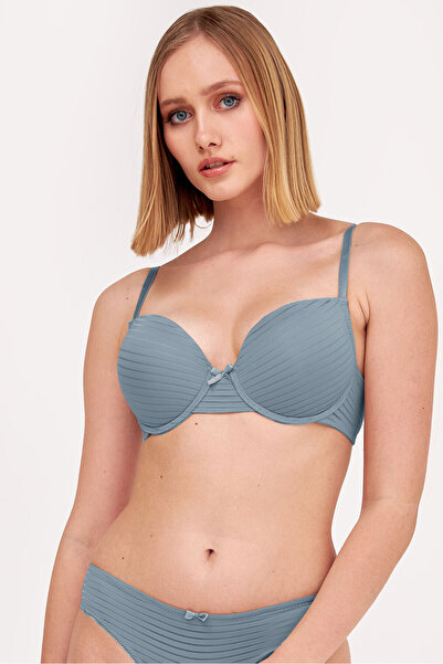 LOYA Blue Sierra Light Supported Bra