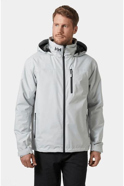 Helly Hansen Crew Hooded Midlayer Men's Coat 2-Hha.34442