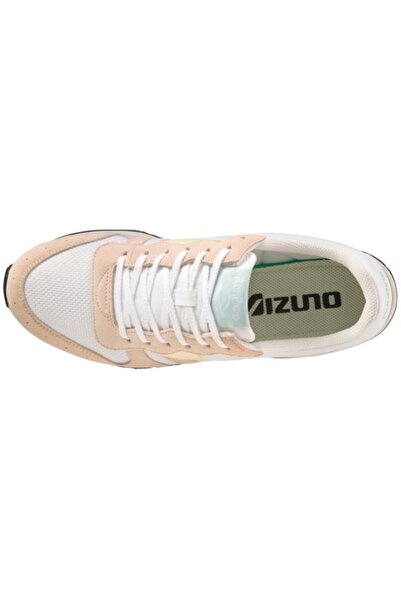 MIZUNO ML87 Ανδρικά Παπούτσια Casual Λευκά/Μπεζ