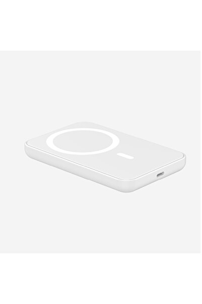 Linktech EP50 Strong ECO Friendly 5000 mAh 15W Wireless Powerbank