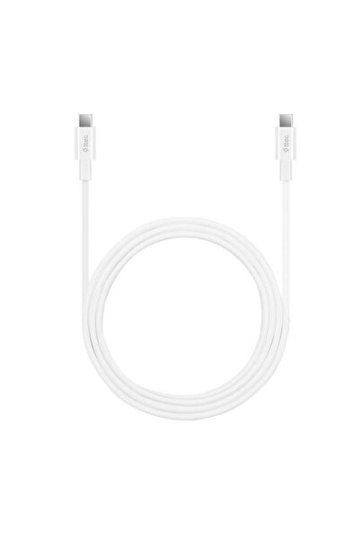 Ttec 2DK49B 100W TYPE-C HIZLI ŞARJ KABLOSU 150 CM