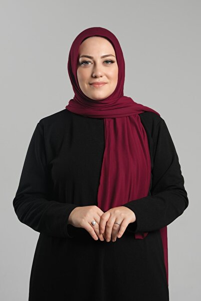 HÜRREM BONE Șal de școală practic, gata de folosit, din viscoză, cu burete din față, din bumbac pieptănat 2202_16