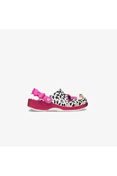 Crocs LOL Surprise Diva Cls Clg K Çocuk Pembe Terlik