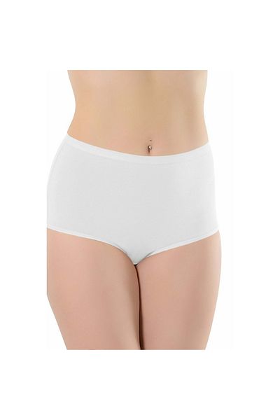 Belinay 0309 Chiloți cu talie înaltă, pachet de 6