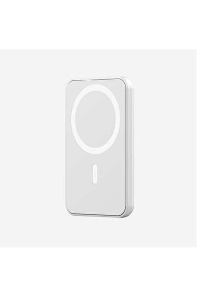 Linktech EP50 Strong ECO Friendly 5000 mAh 15W Wireless Powerbank