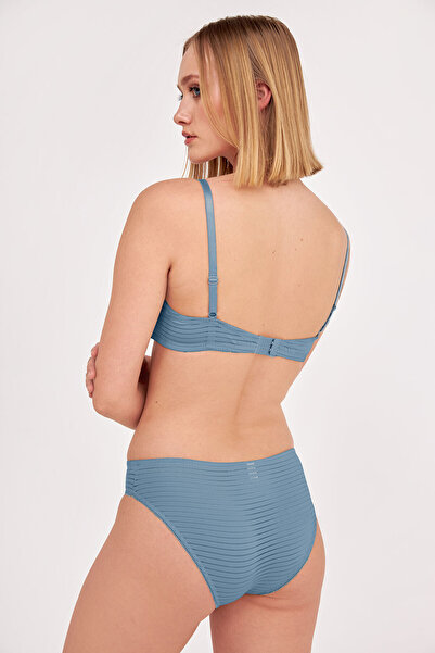 LOYA Blue Sierra Light Supported Bra