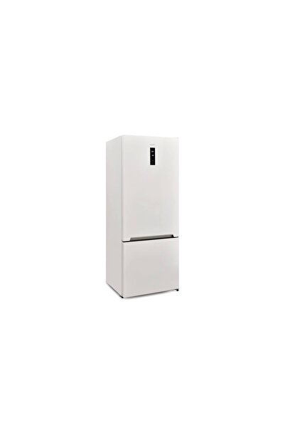 Vestel Nfk52112 E Wıfı 471 Lt No-frost Buzdolabı