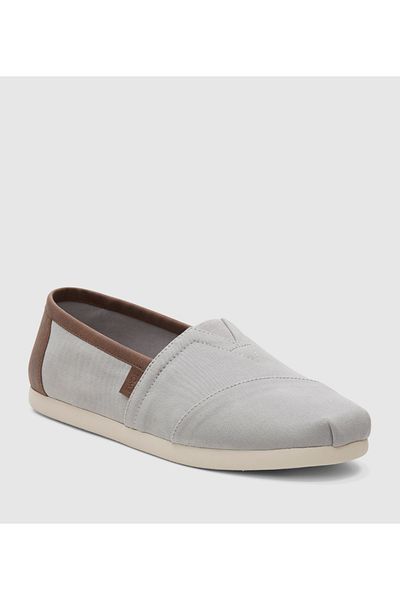 Toms Grey Casual Shoes