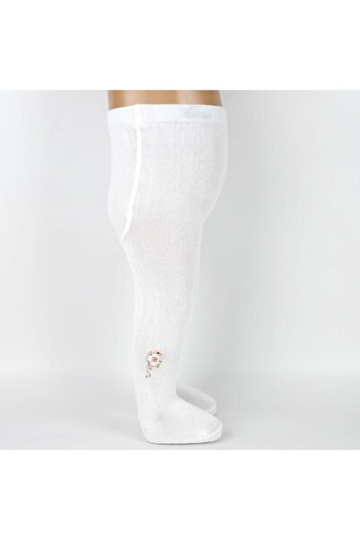 Katamino جوارب طويلة للفتيات الصغيرات - موديل لطيف