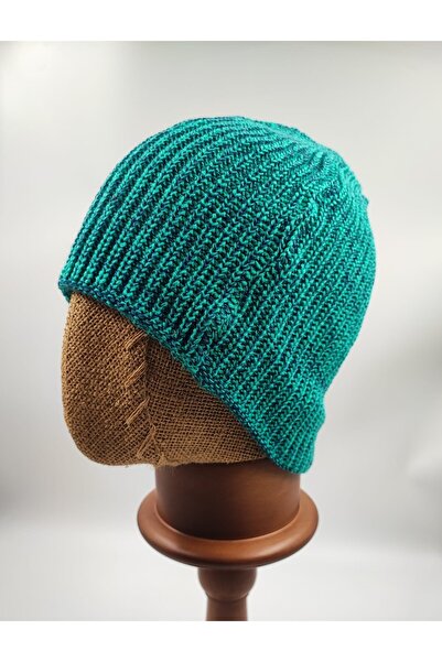 OnMyHead ДОВГА ШЕРСТЯНА ШАПКА