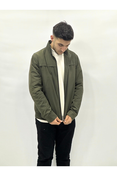 ZENELLİ Парашутна тканина для куртки