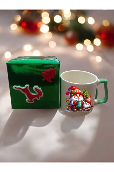 LADİJİTAL BASKI ÇÖZÜMLERİ New Year's Trophies in Colorful Gift Box