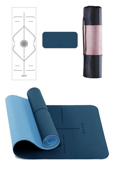Sweethome yoga mat deals
