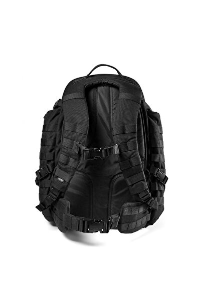 5.11 Tactical 5.11 Rush 72 2.0 Sıyah Sırt Cantası