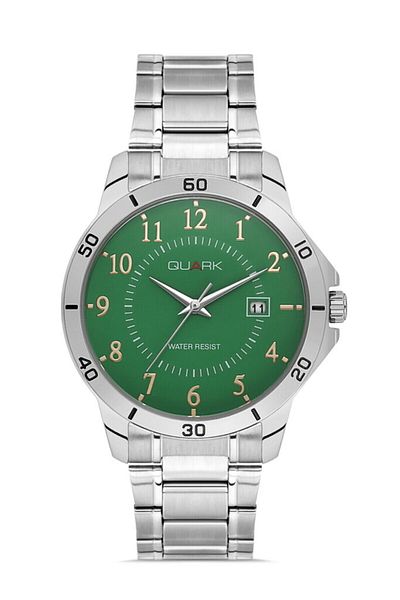 Quark MAN WATCH