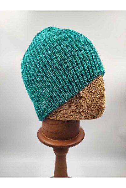 OnMyHead ДОВГА ШЕРСТЯНА ШАПКА