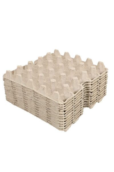 mase ambalaj Multı-k Yumurta Viyolü 30'lu (100 adet)