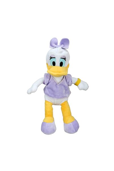 NW NessiWorld سونمان ديزي كور قطيفة 25 سم