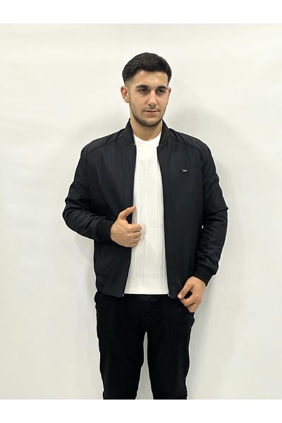 ŞAH Яке с цип от микро плат