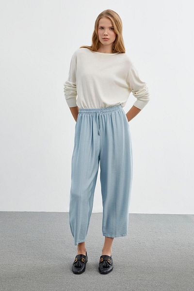 Zühre Παντελόνι Aqua Shalwar P-0184