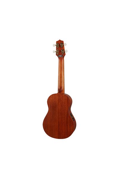 TAKAMINE Egu-c1 Elektro Concert Ukulele