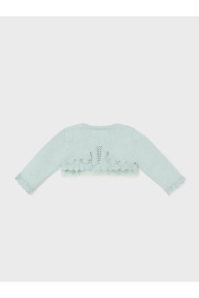 MAYORAL Newborn Baby Girl Polera 1377