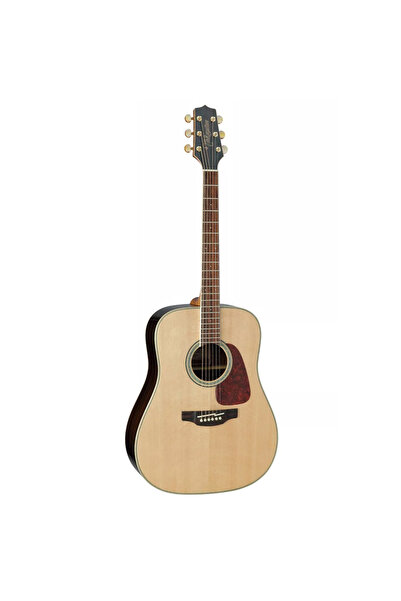TAKAMINE Gd93-nat Akustik Gitar
