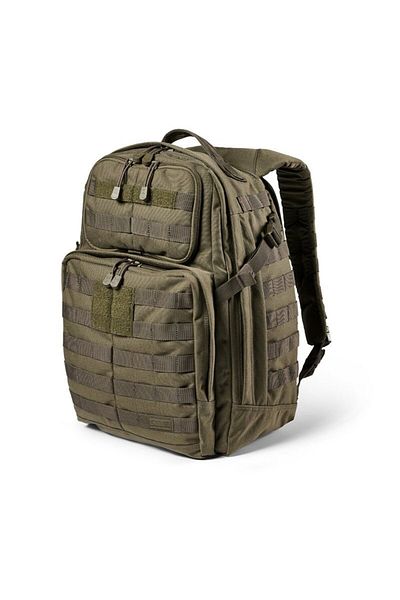 5.11 Tactical 5.11 Rush 24 2.0 Green Backpack