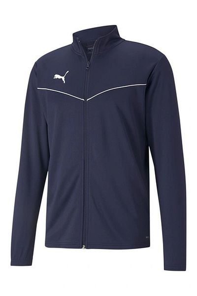 Puma teamRISE Trg Poly Jacket