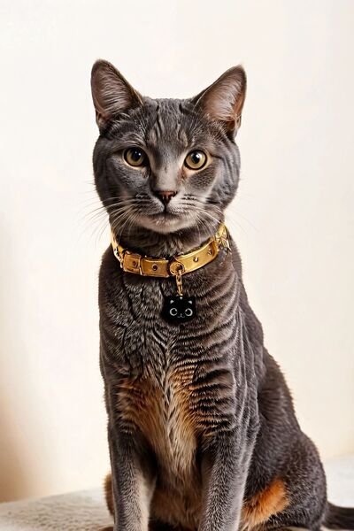 VALENT QR Kodlu Akıllı Tasma Ucu - Evcil Hayvanınızın Güvenliğini Sağlayın