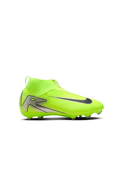 Nike Mercurial Superfly 10 Academy - Kids Football Shoes Yellow