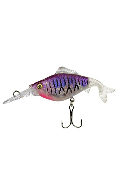 Erma Sahte Balık(SERT)