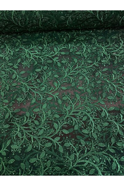 DünyaKumaş Kordone Dantel Kumaş