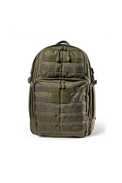5.11 Tactical 5.11 Rush 24 2.0 Green Backpack