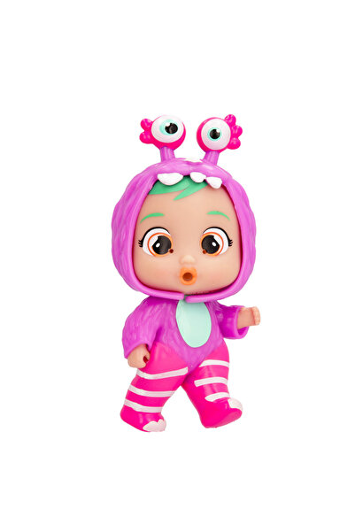 Cry Babies Magic Tears Stars Zıplayan Bebekler - Bubu
