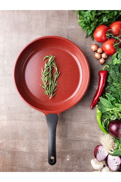 ThermoAD Red Diamond Series Pan - 26 cm