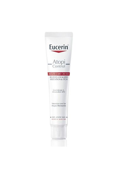 Eucerin Eucerin AtopiControl Intensive Calming Cream 40ml by Eucerin
