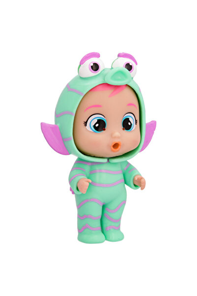 Cry Babies Magic Tears Stars Zıplayan Bebekler - Jojo