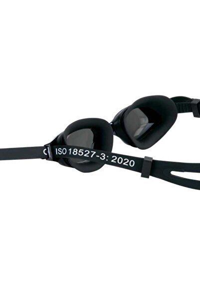 Slazenger Reflex Gt14 Siyah Yüzücü Gözlüğü