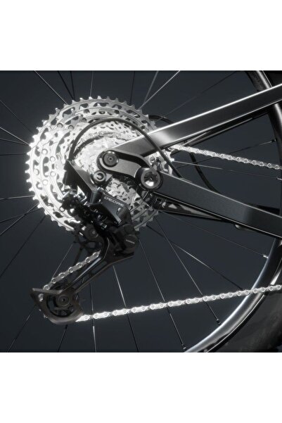 Shimano Deore Rd-m6100 Arka Aktarıcı Shadow Plus 12v Sgs 51