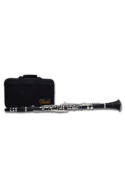 Vivaldi CL500-Sol Klarnet