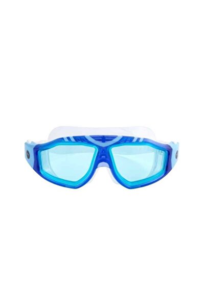 Slazenger نظارات السباحة GL7 Blue Junior - DblueLblue