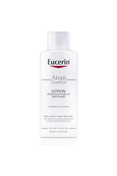 Eucerin - Atopicontrol Body Care Lotion - 250Ml