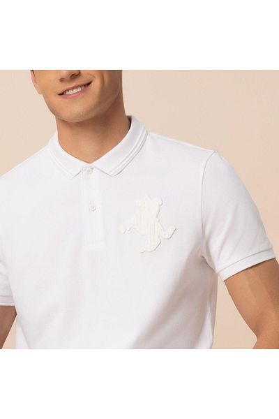 Giordano Men's Polo