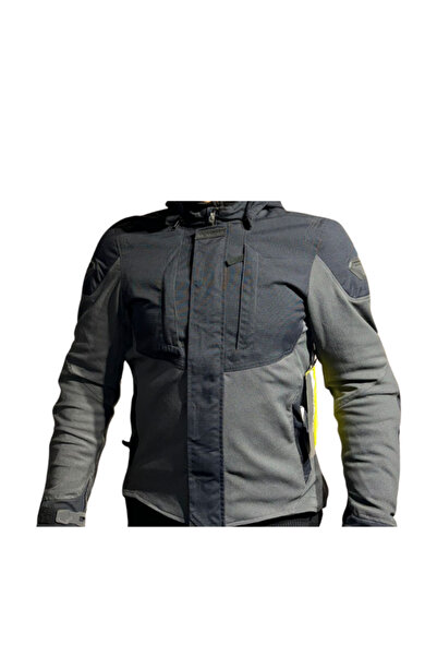 MACNA LİKRALI 4 MEVSİM MONT