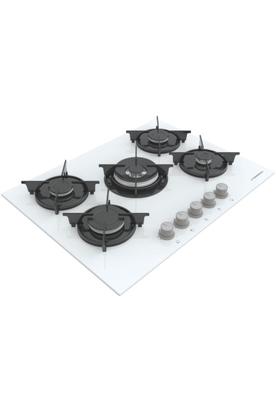 Termikel Ankastre Ocak Bh P71a4c W