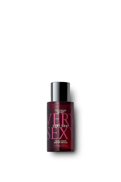 Victoria's Secret Very Sexy Seyahat Boyu Vücut Spreyi
