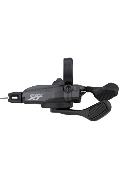Shimano Xt Sl-m8100 Kelepçeli Vites Kolu Sağ 12 Vites (GÖSTERGESİZ)