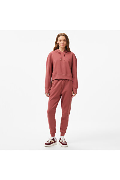 Nautica Kadın Kiremit Eşofman Altı